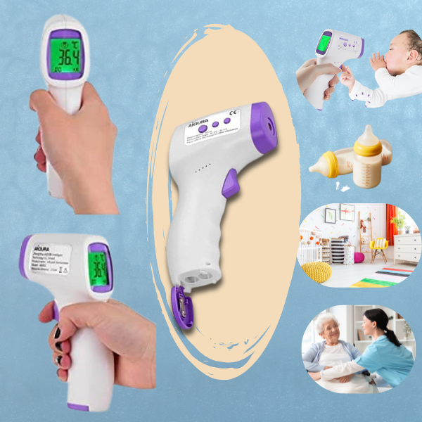 Pack De Soin Pour bebe