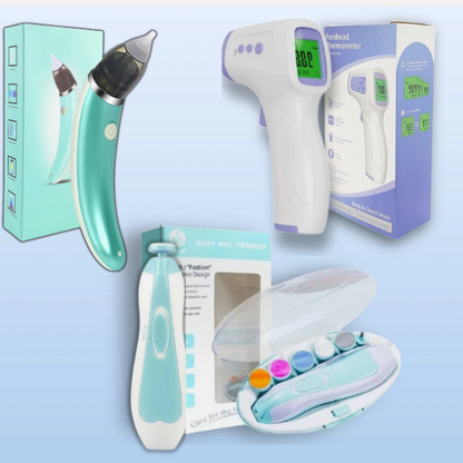 Pack De Soin Pour bebe