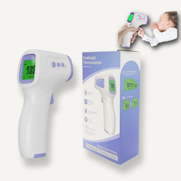 Pack De Soin Pour bebe