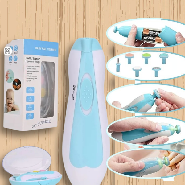 Pack De Soin Pour bebe