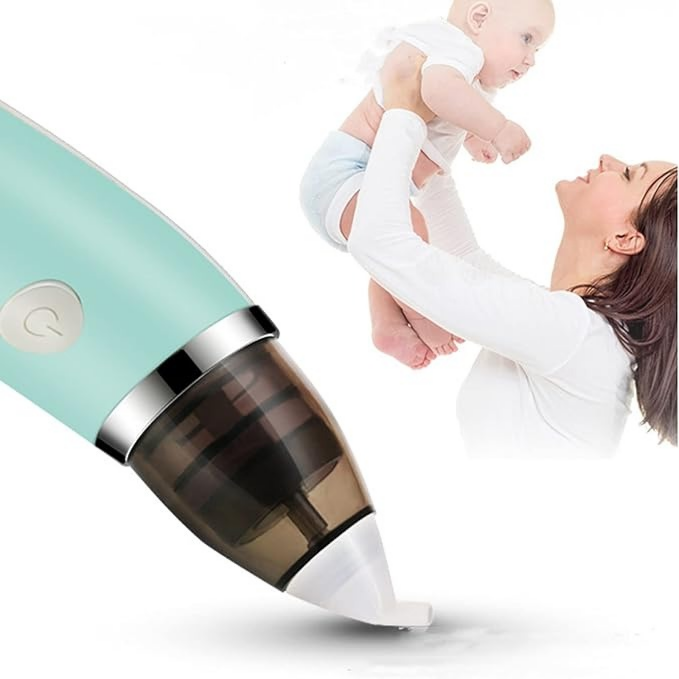 Pack Bébé 3en1: Thermomètre + Lime + Mouche Bébé – كلشي تحتاجيه لطفلك في باك واحد”