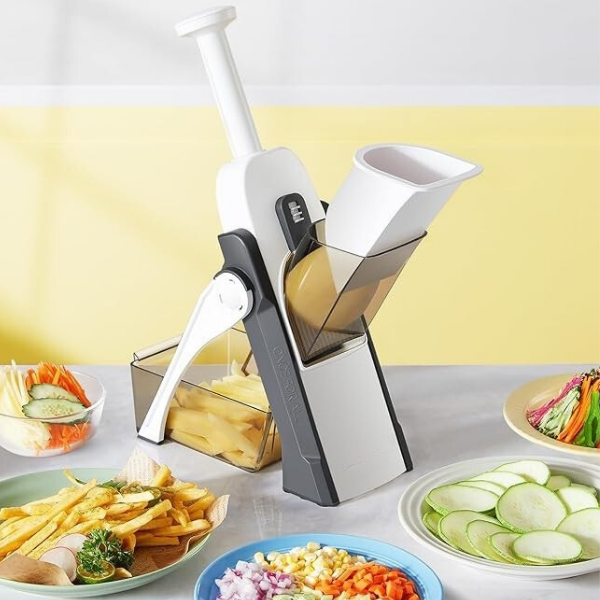 Mandoline de Cuisine Pratique