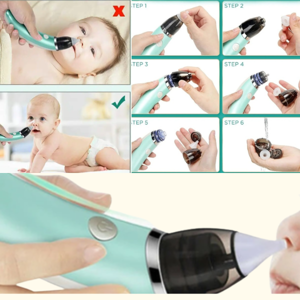 Pack De Soin Pour bebe